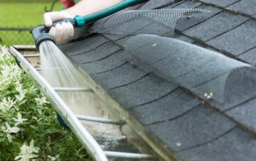 Pontyates gutter cleaning costs