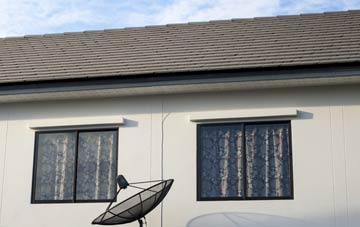 Pontyates rubber roof costs
