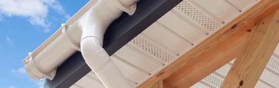 get Pontyates guttering quotes today