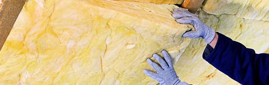 quotes for Pontyates roof insulation