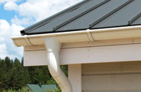 Pontyates soffits